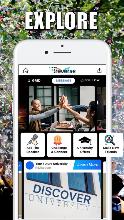 Traverse 18 screenshot-3
