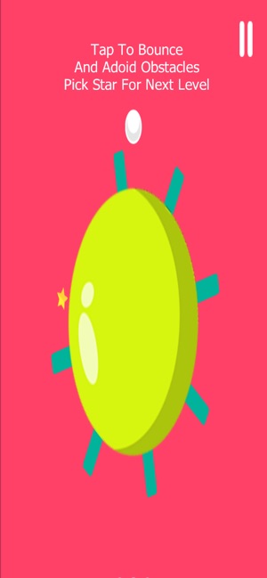 Helix Bounce Ball