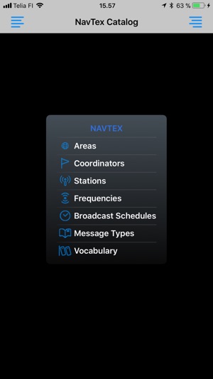 Nasa NavTex BT LE(圖8)-速報App