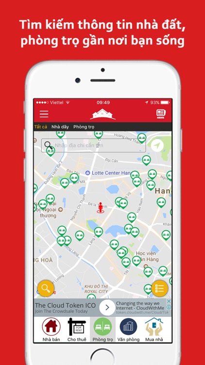 home&home screenshot-3