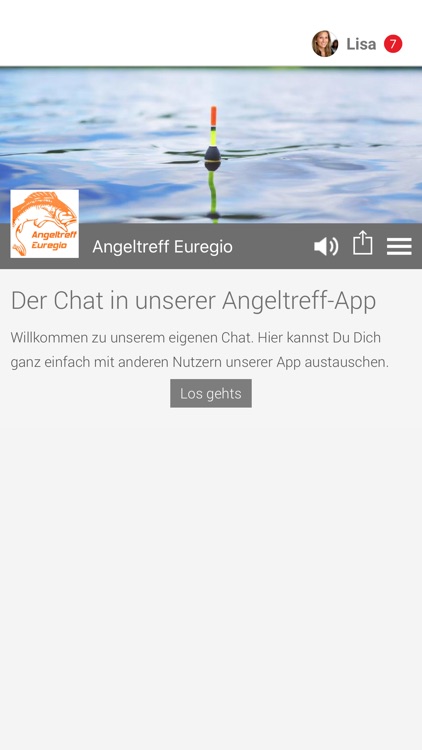 Angeltreff Euregio