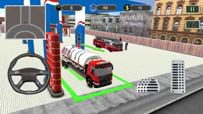 Oil Transporter Truck Simulator 2107のおすすめ画像3