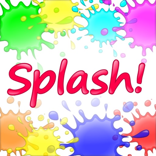 Splash! icon