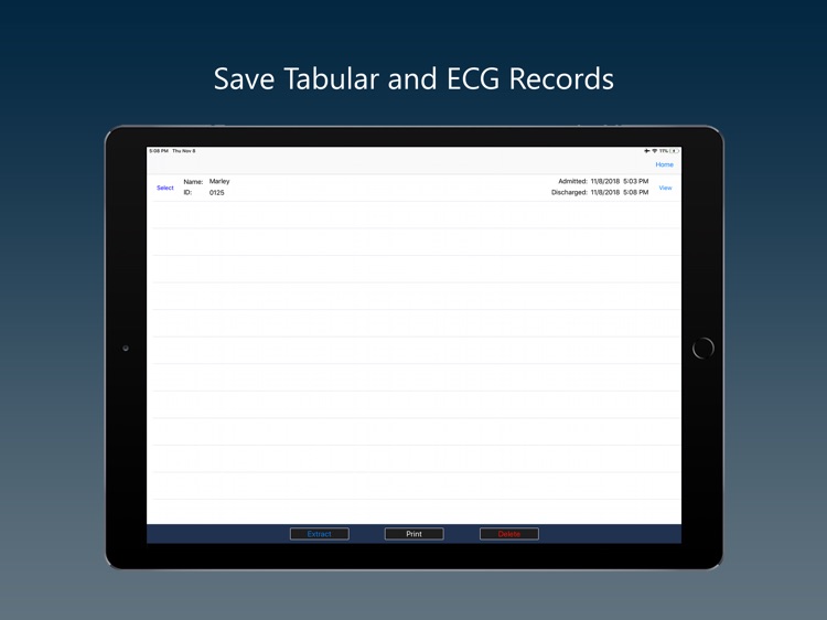 LifeWindow App screenshot-5