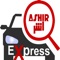 Ashir Express is the first application of its kind in the Kingdom of Saudi Arabia, through which you can take care of your car in all kinds of maintenance in mechanics, electricity, plumbing, paints, computer inspection, programming and glass change of all kinds with long experience in the field of workshops and maintenance of cars in the Kingdom at competitive prices, At the same time we provide to our customers their time and effort, all you have to go through the application of Ashir Express is to register and do the maintenance request Which includes your location by Google Maps, and then clicks send , Asher Express will communicate with you to follow up your request 