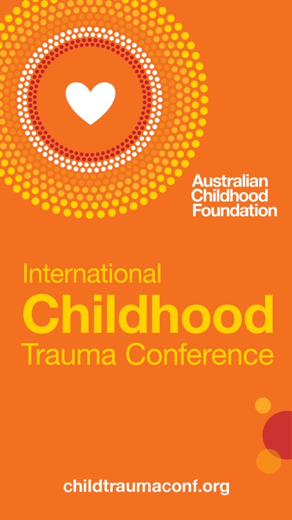 Childhood Trauma Conference