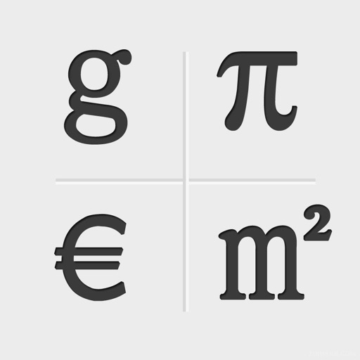 Unitify Pro - Unit Converter