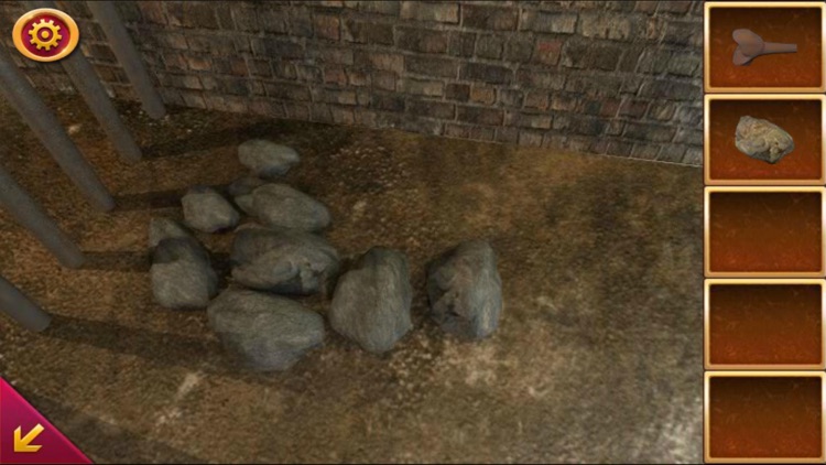 密室逃脱-神秘任务-史上最坑爹经典解谜 screenshot-4