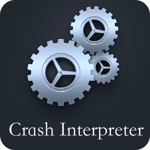 CrashInterpreter