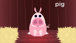 Game screenshot Peekaboo Barn Lite apk