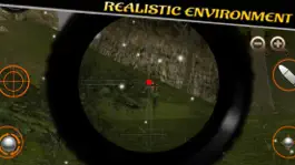 Game screenshot Sniper Deer Shooting hack