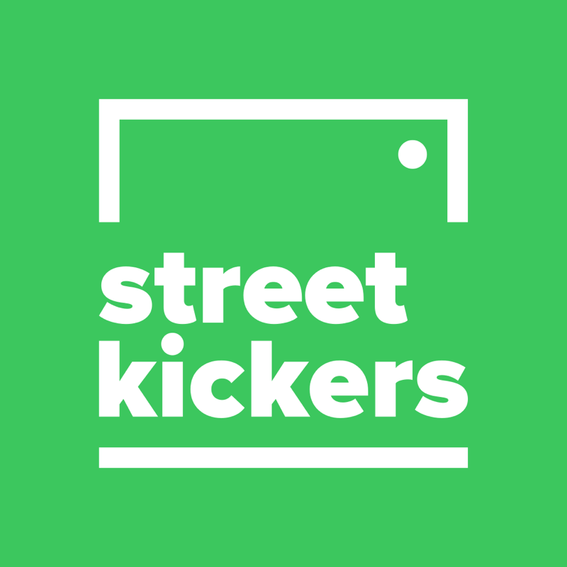 streetkickers Fussballtraining