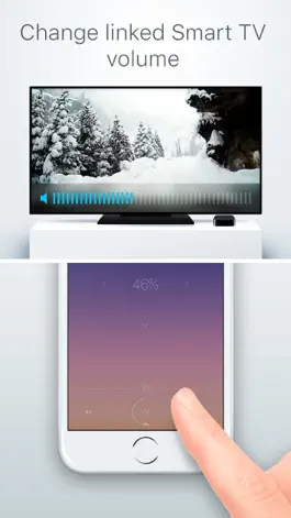 Game screenshot CiderTV Pro hack