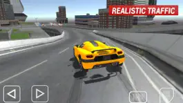 Game screenshot Car Drive: Skill Parking mod apk