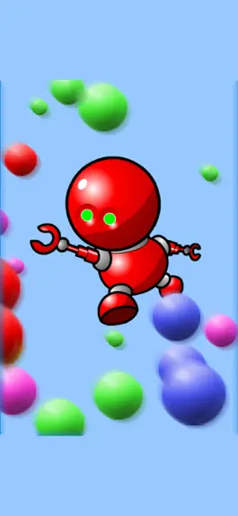 Game screenshot BallBot mod apk