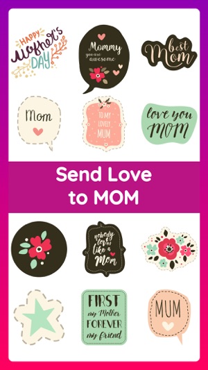 100+ Mother's Day Wish for MOM(圖3)-速報App