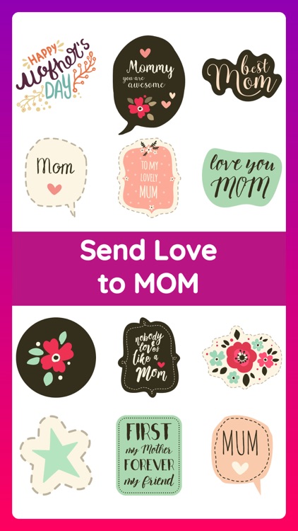 100+ Mother's Day Wish for MOM
