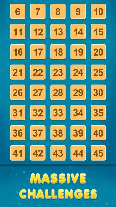 Dotless Puzzle screenshot 2