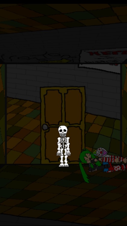 Midnight Pierrot screenshot-3