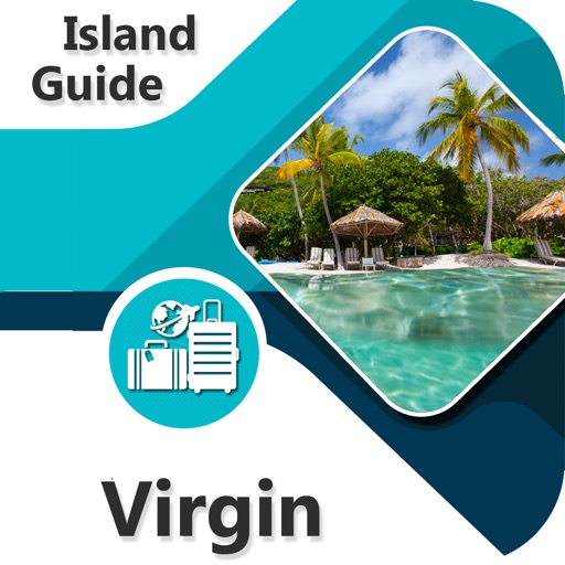 Virgin Island Travel - Guide icon