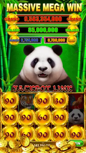 Slots Riches - Casino Slots screenshot 4