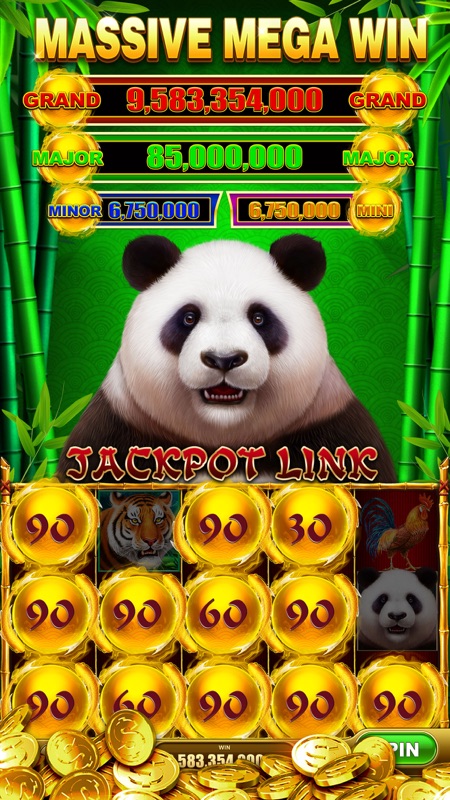 Slots Riches - Casino Slots screenshot 4