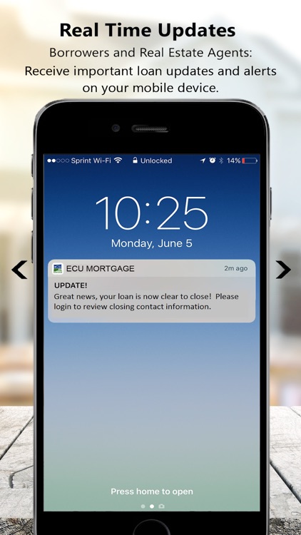 SKIP by eCU Mortgage screenshot-3