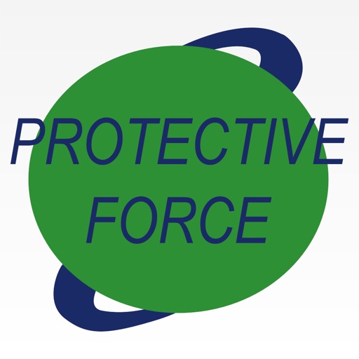 Protective Force by Oryx Systems CC