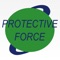The "Protective Force" App is a cutting edge mobile security application that turns your smart mobile device into your personal home alarm management system