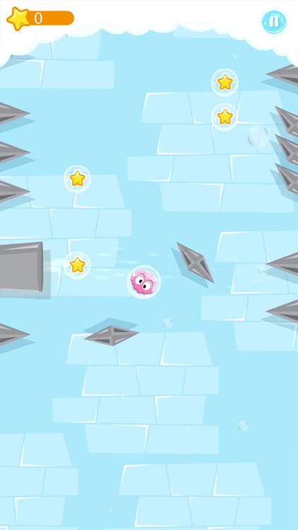 Bubble Monster Bubble screenshot-8