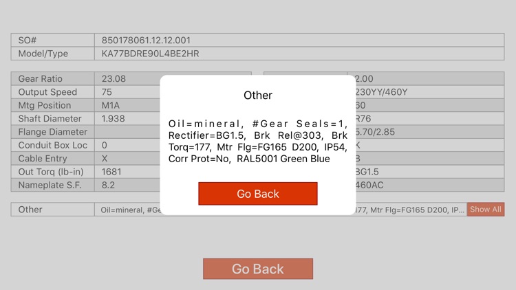 SO Info for USA screenshot-5
