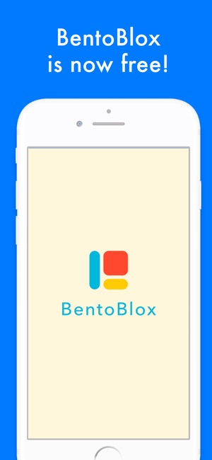 BentoBlox Puzzle Game(圖1)-速報App