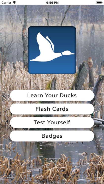 Duck ID App Premium