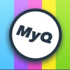 MyQ トリビア（マイキュー） -  賞金獲得ライブクイズ