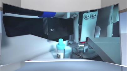 Screenshot #3 pour Virtual Experience LabClin