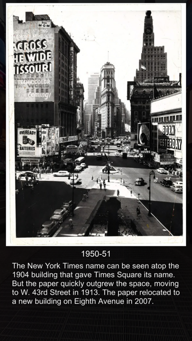 How to cancel & delete You Are Here - NYC from iphone & ipad 2