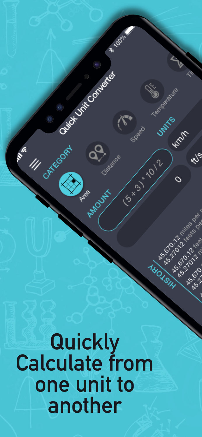 Unit Converter Calculator Pro