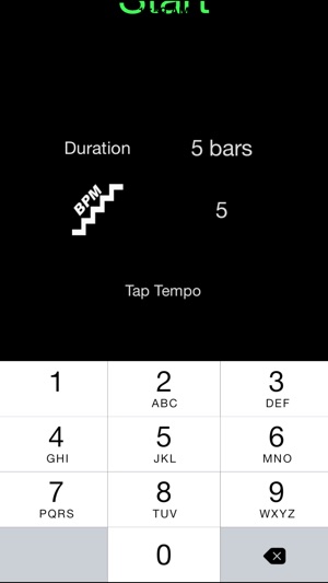 Metronome Step(圖4)-速報App