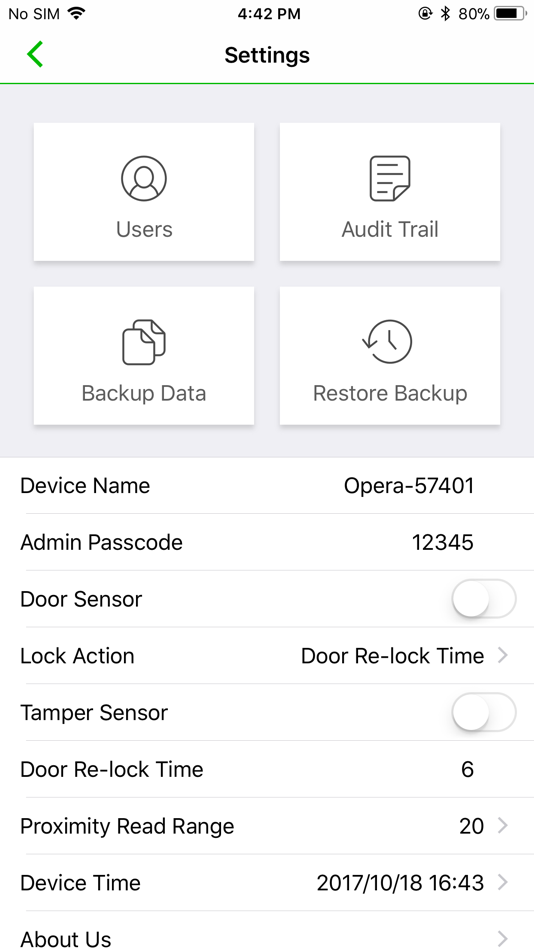 #2. Opera-57401 (iOS) 由: Opera Srl