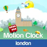 Motion Clock: London App Positive Reviews