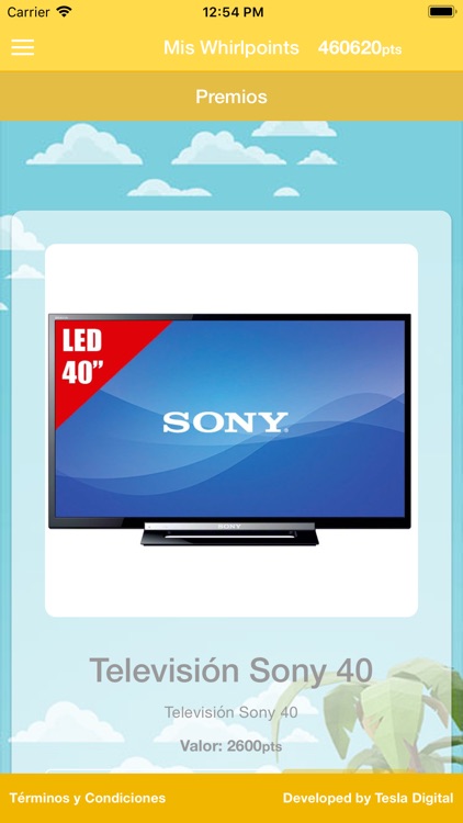 Whirlpool App Guatemala screenshot-3