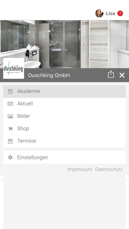 Duschking GmbH