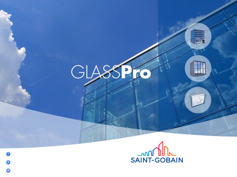 GlassPro Europe - náhled