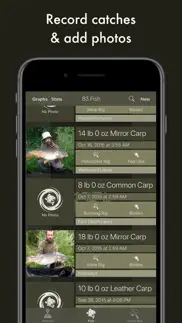 carpy iphone screenshot 3