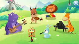 Детские игры малышей и детей айфон картинки 4