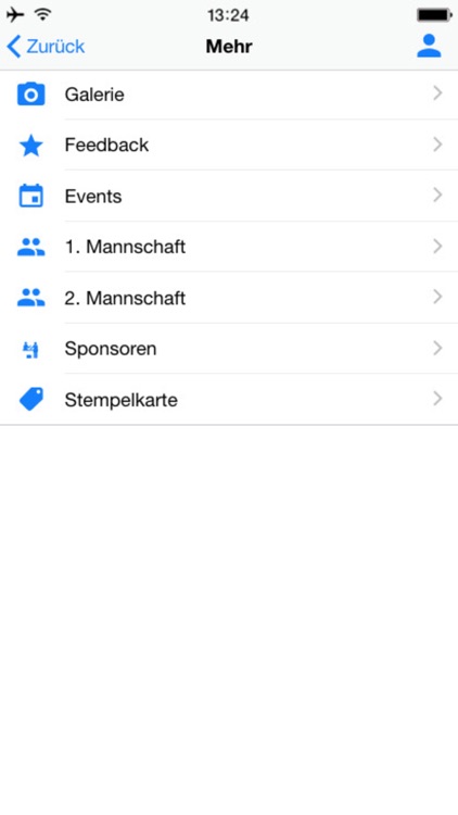 SG Ahnatal screenshot-4