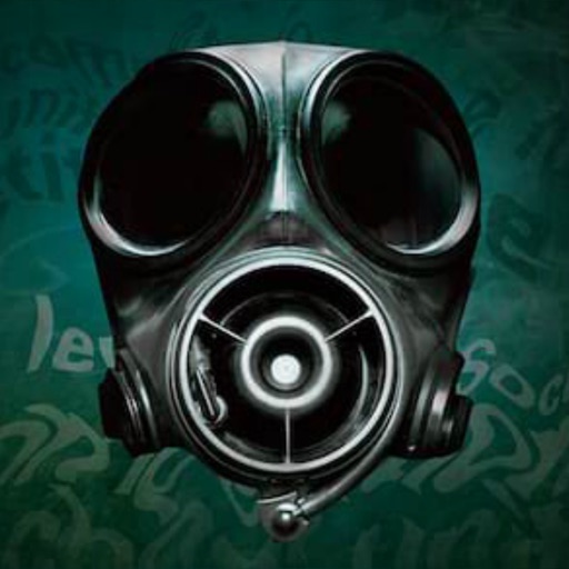 Strike It Robot! - Christa Chamberlin