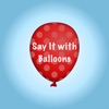 Say It with Balloons