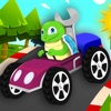 Fun Kids Car Racing - iPadアプリ