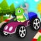 Icon Fun Kids Car Racing
